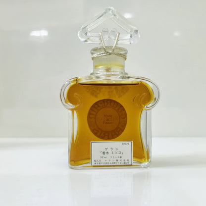 181025-20 Guerlain Mitsouko EXTRAIT Parfum 31ml 1.1oz