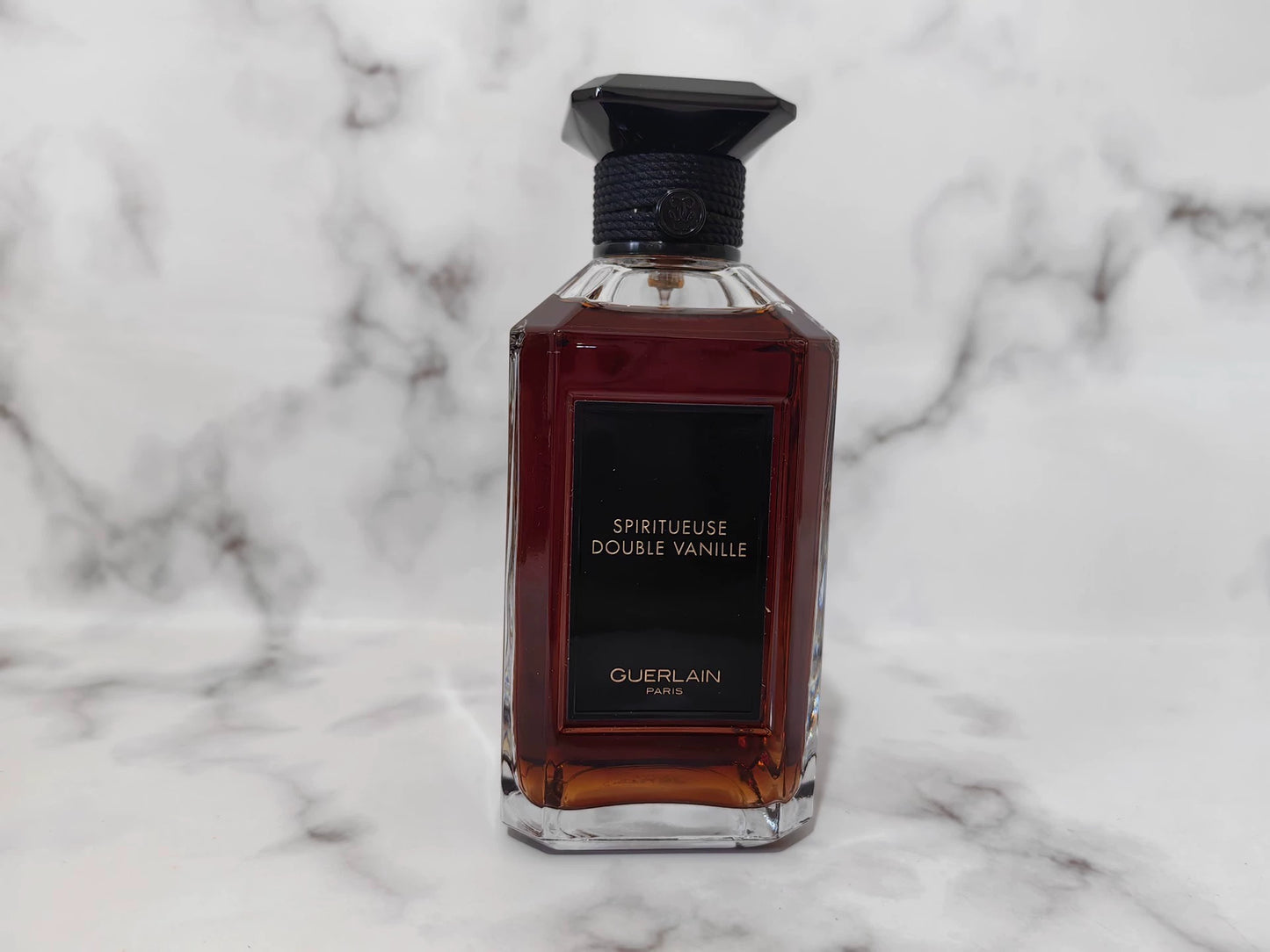 230426-55 Guerlain Vanilla Liqueur Parfum 200ml 6.8 oz