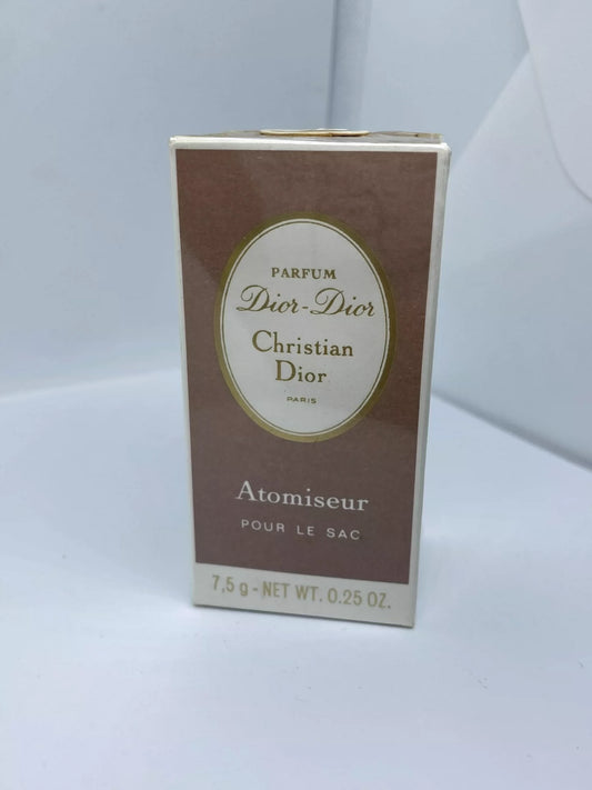 090525-69 Christian Dior Dior Parfum Perfume 6ml 0.2oz