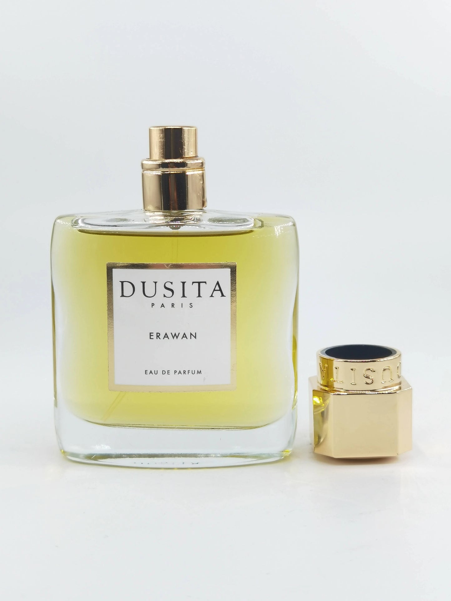 111125-101 Dusita ERAWAN Eau de Parfum EDP 50ml 1.7 oz