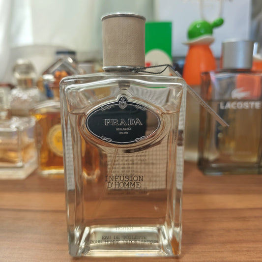 040926-72 Prada   Parfum 200ml 6.8 oz