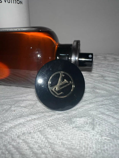 190326-75 LV Louis Vuitton Perfume 200ml  6.8oz