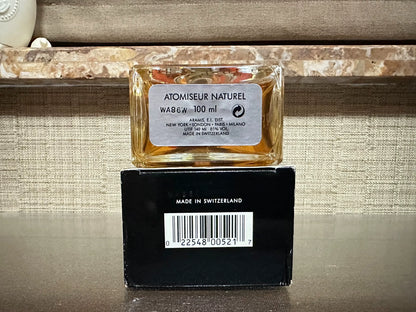 290626-56 Tuscany Opera Man EDT 100ml 3.4 oz