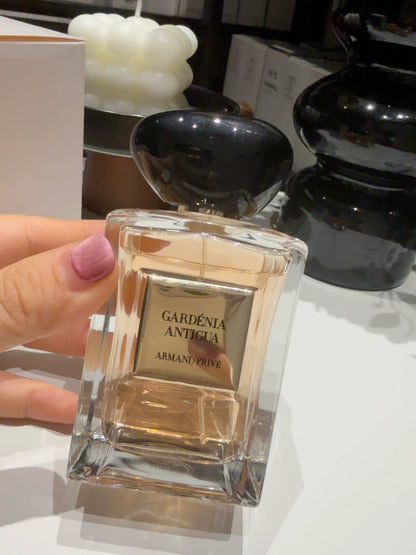 100326-13 Armani Antigua Gardenia 100ml  3.4oz