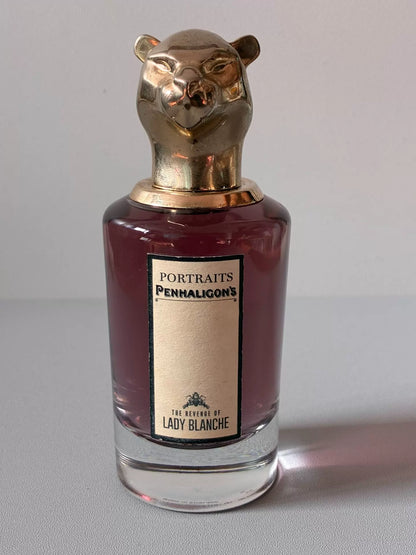 200726-171 Penhaligon Hound Guaranteed 75ml 2.5 oz