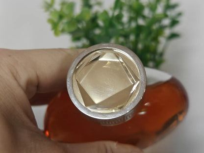 080826-227 Blonde Perfume 100ml 3.4 oz