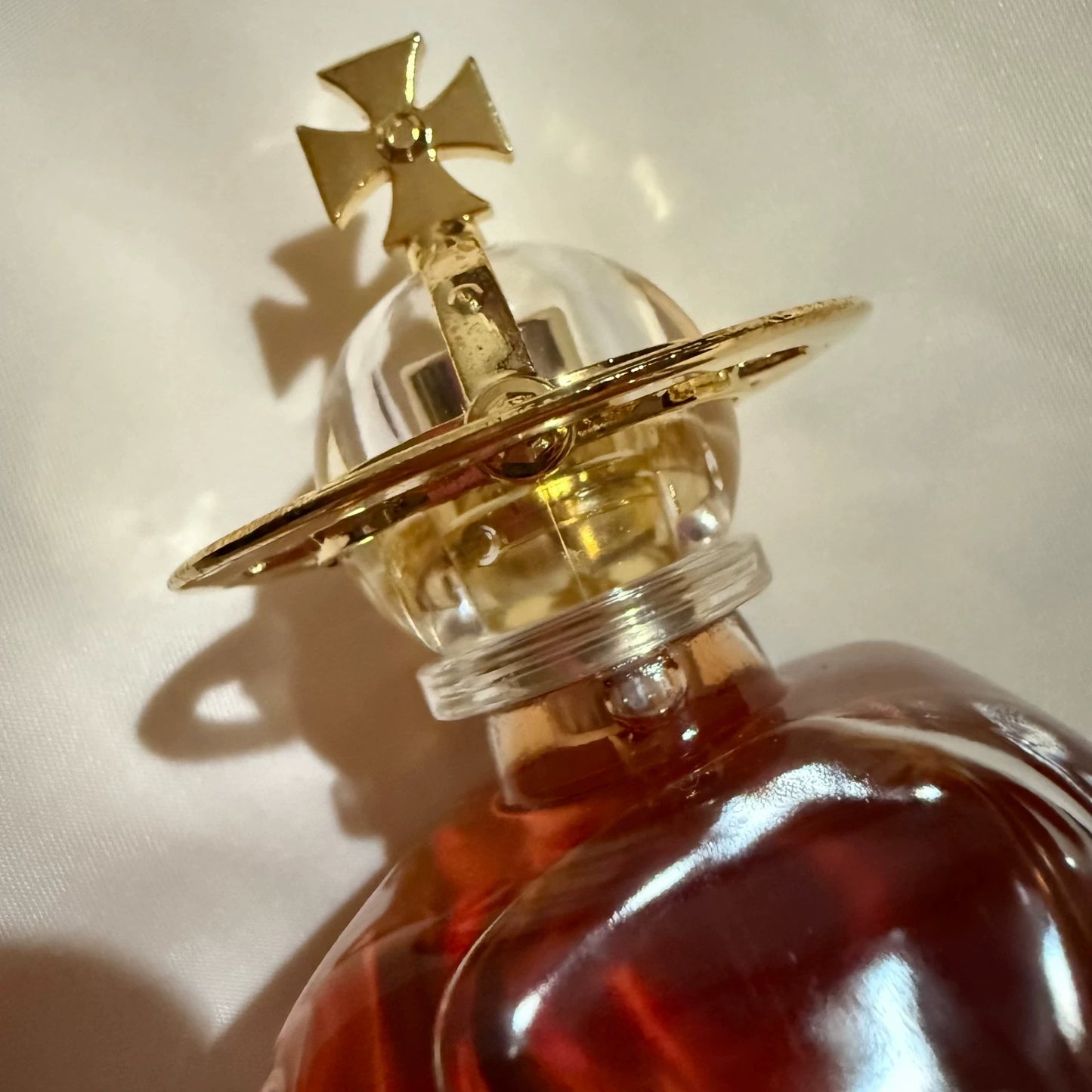 011225-80 Vivienne Westwood Boudoir Eau de Parfum EDP 50ml 1.7oz