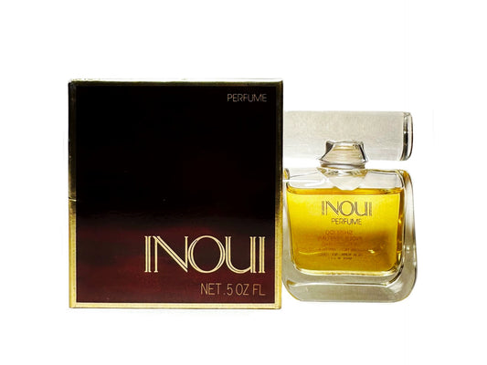 150225-99 Shiseido Inoui Perfume 15ml 1/2 oz Parfum