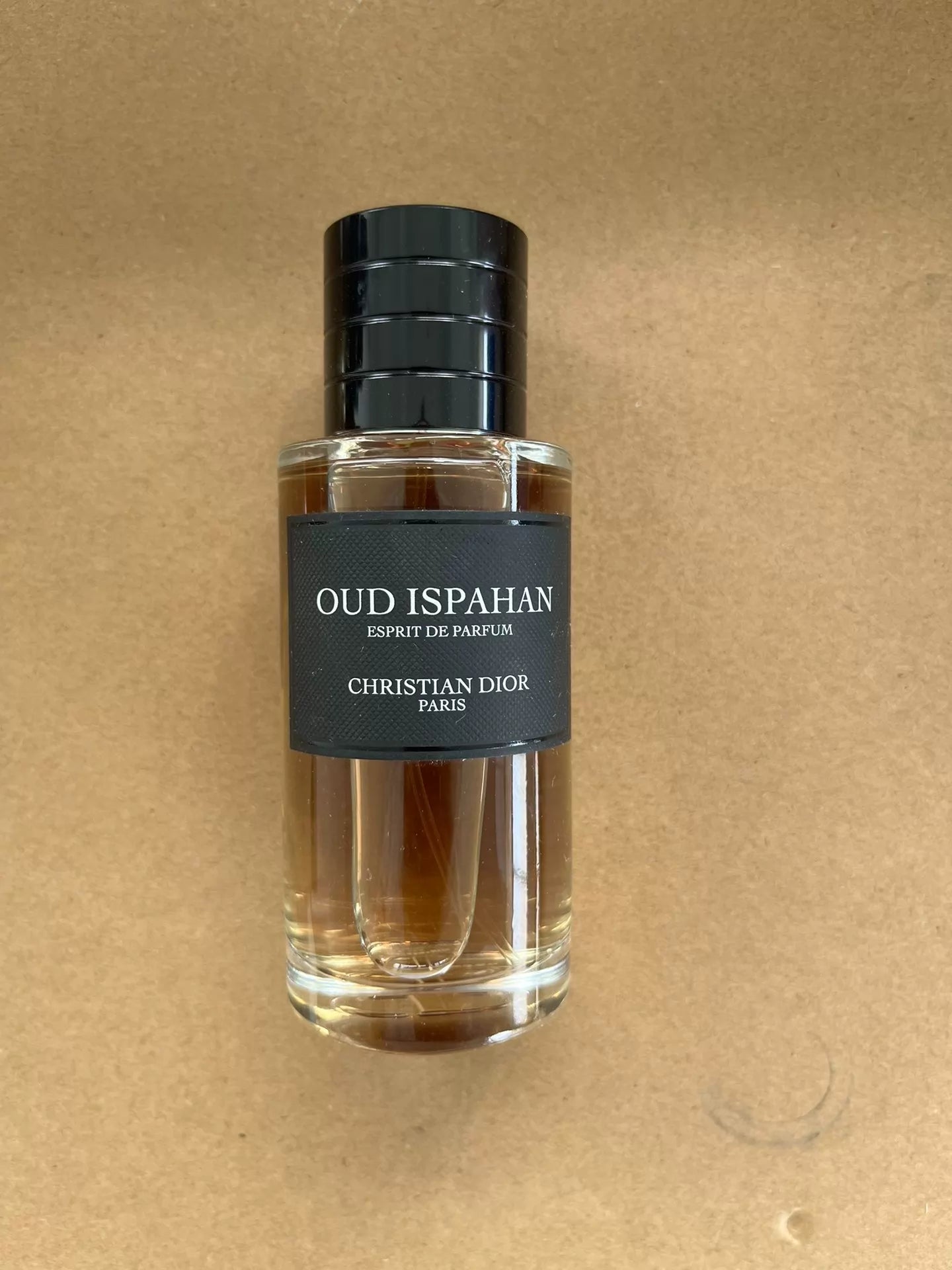 030926-2 Dior Dark Wood OUD 80ml 2.7 oz