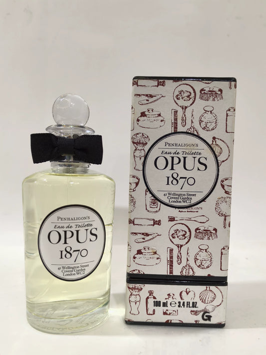 220226-118 PanHailigon's OPUS 1870 100ml 3.4 oz