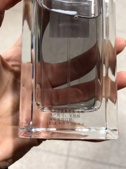 150726-281 Yves Saint Laurent YSL Clothes Series Perfume 125ml 4.2 oz