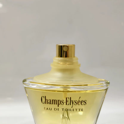 070525-81 Guerlain CHAMPS-ELYSEES Eau de Toilette EDT 30ml 1.0oz
