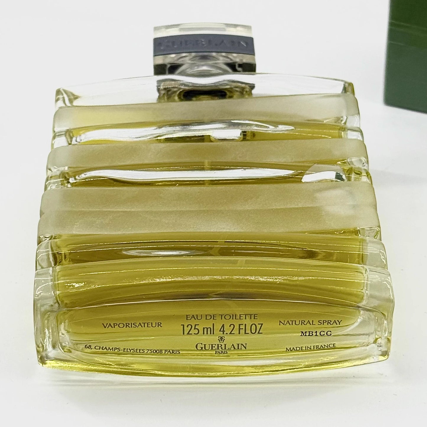 210226-47 Guerlain  Vetiver  EDT 125ml