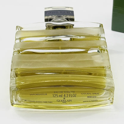 210226-47 Guerlain  Vetiver  EDT 125ml