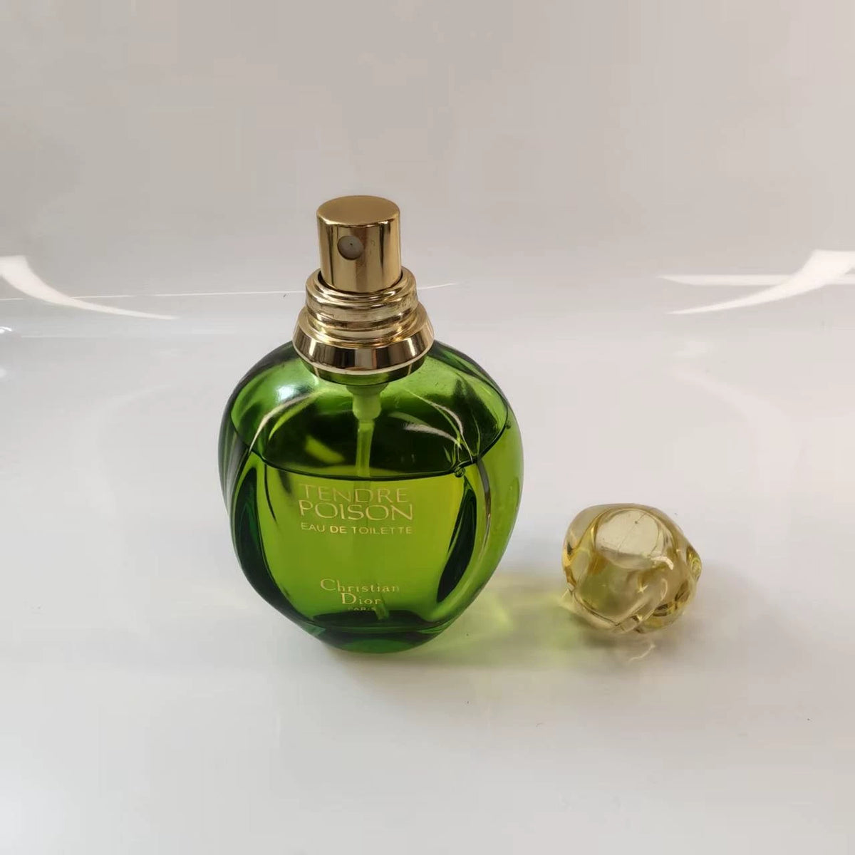020926-68 Dior Tendre Poison EDT 50ml 1.7 oz