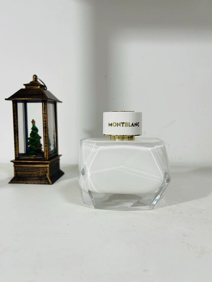 260526-156 Montblanc Pure White Seal Parfum 90ml 3 oz