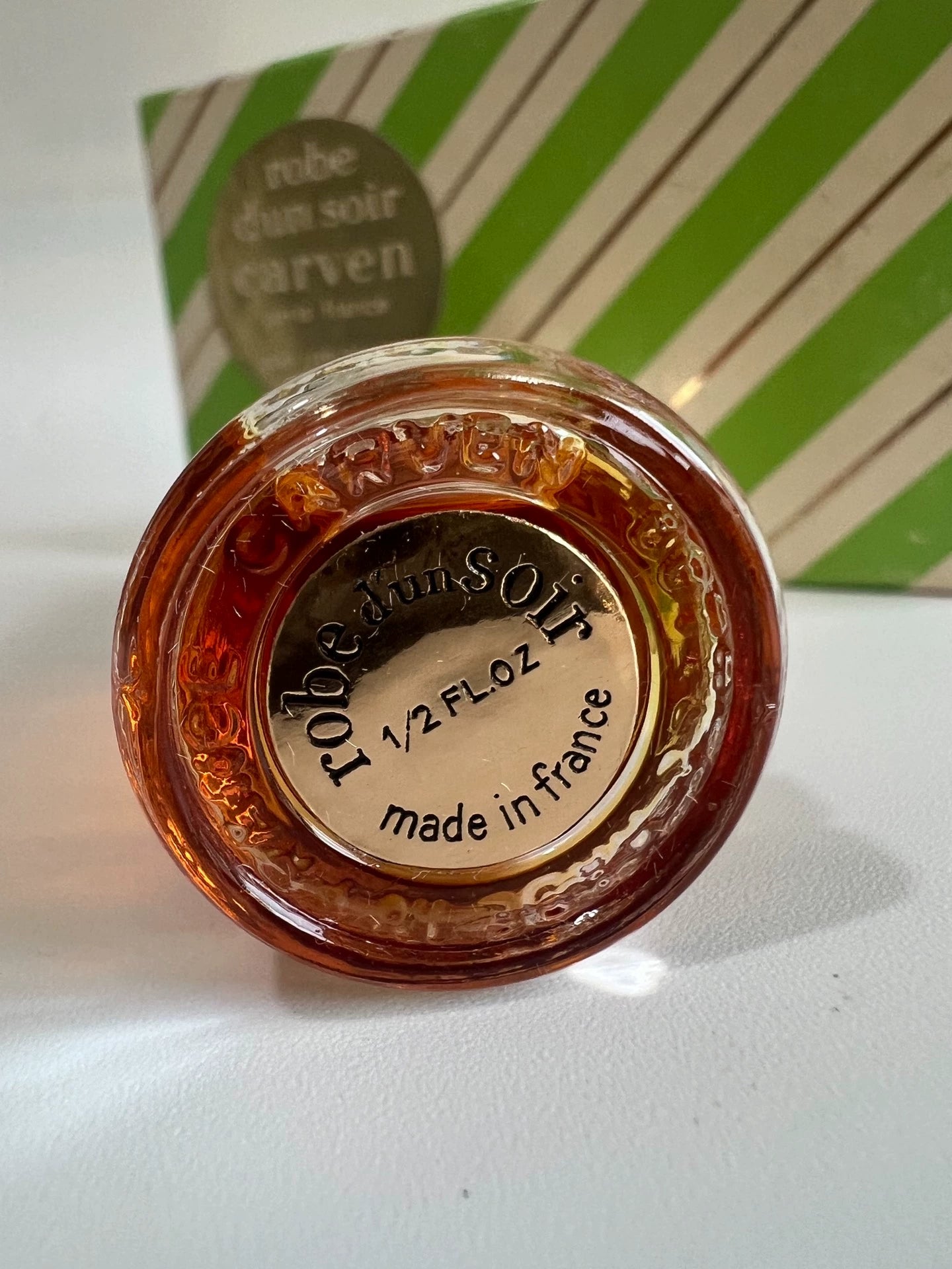 130926-88 Kafen Evening Dress Essence 15ml 0.5 oz