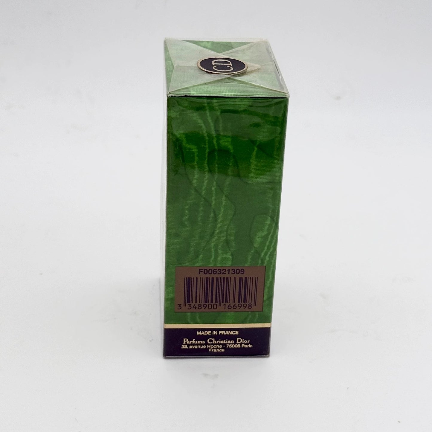 181025-22 Dior Poison Eau de Toilette EDT 30ml 1.0oz