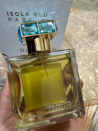 180826-69 roja blue island 50ml 1.7 oz