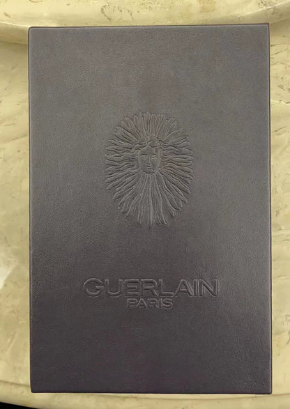 250826-27 Guerlain Cuir Beluga 75ml