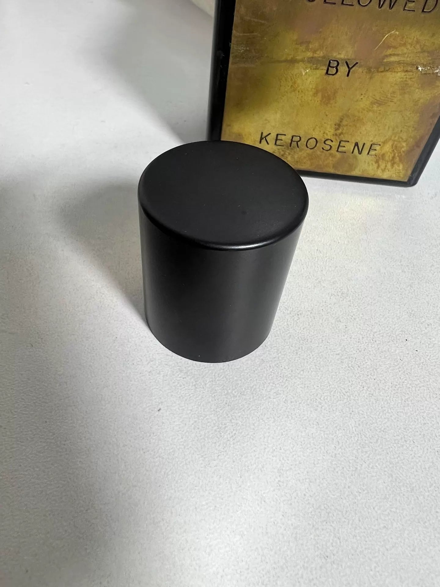 270726-35 Kerosene follows closely Perfume 100ml 3.4 oz