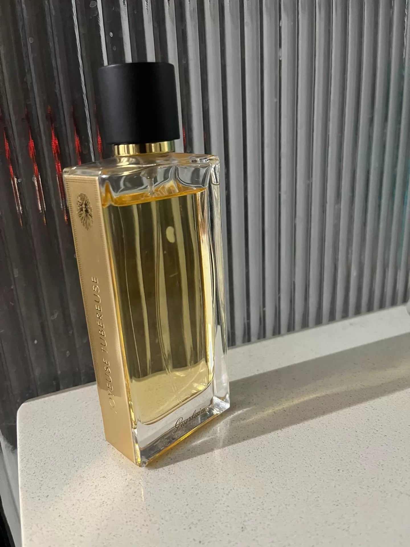 170826-82 Guerlain Art 75ml EDP