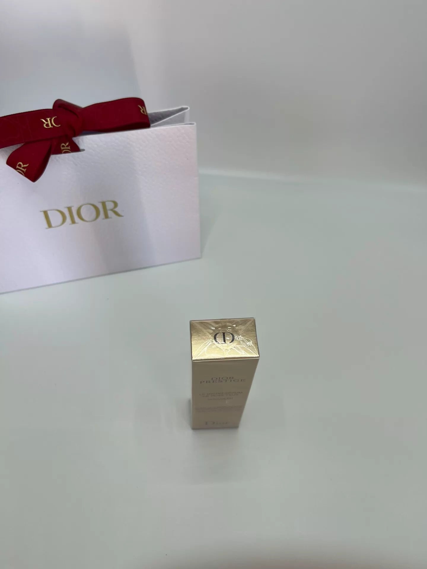 030926-114 Dior Flower Secret Rose 20ml 0.7 oz