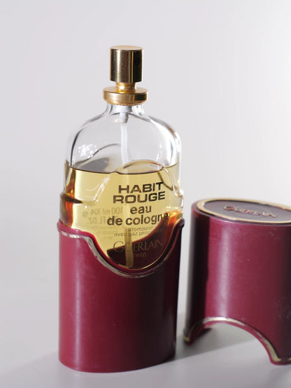 060626-131 Guerlain edc edition 100ml 3.4 oz