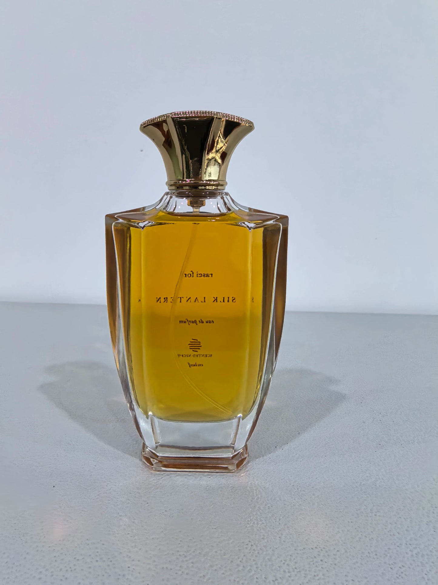 200826-45 CK Rasei Fort Silk EDP 100ml 3.4 oz
