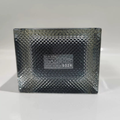 020926-437 Gucci eponymous men second 100ml 3.4 oz