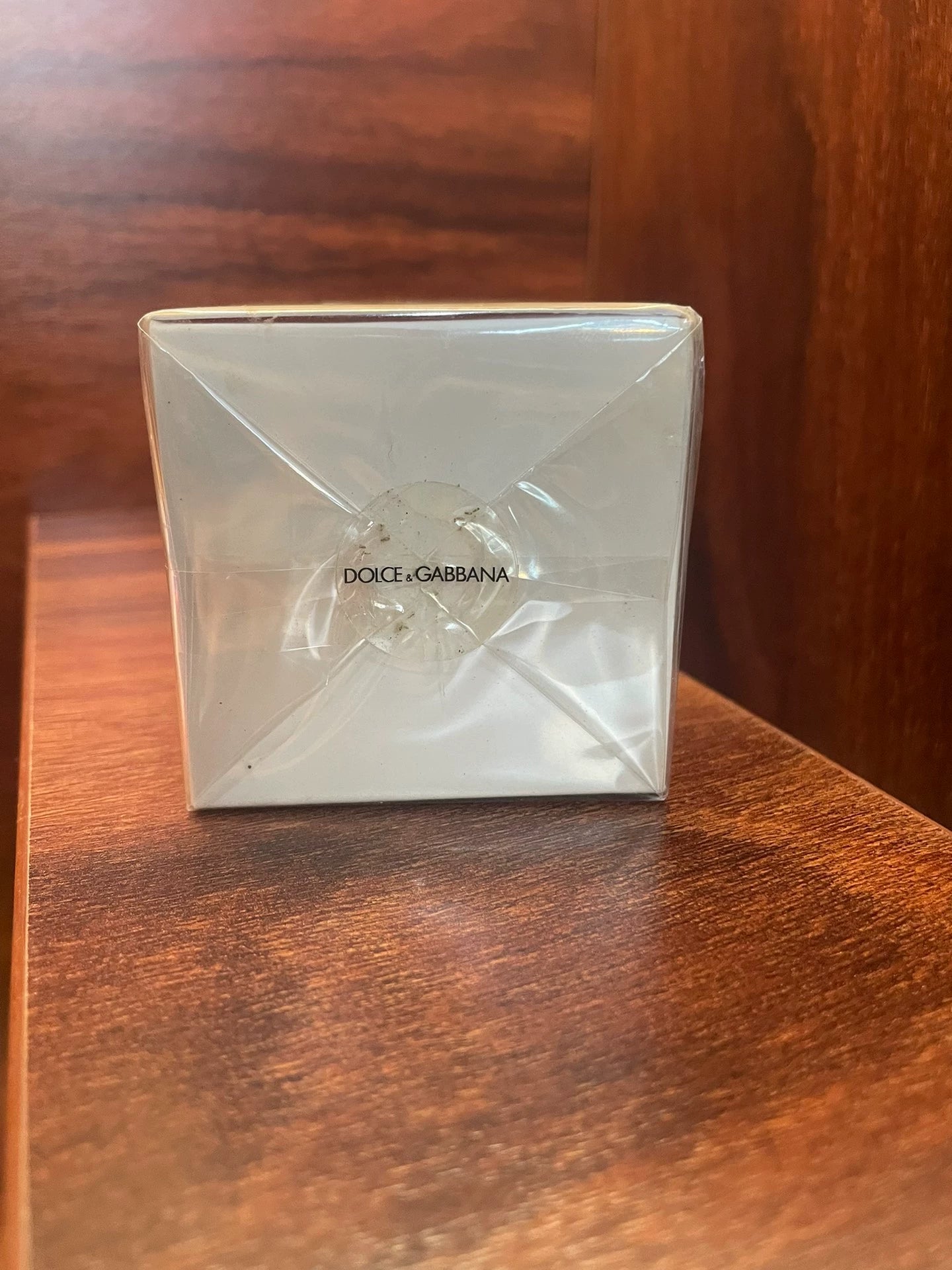 100326-45 Dolce & Gabbana DG Perfume 50ML  1.7oz