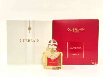 070325-11 Guerlain Samsara  30ml 1 oz Parfum Perfume