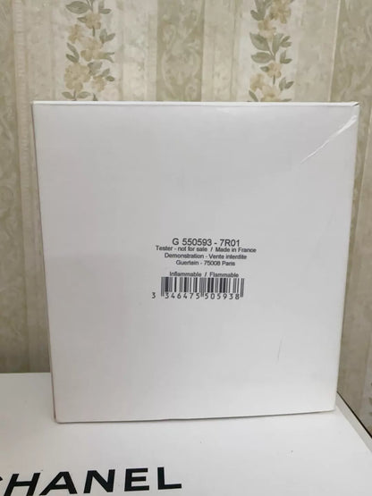 070526-137 Guerlain Aido Perfume 100ml 3.4 oz
