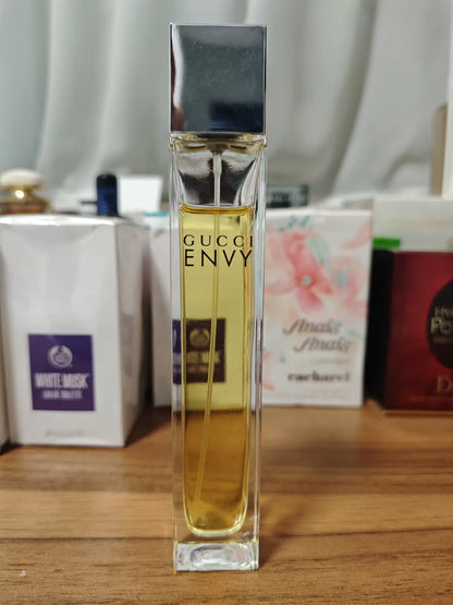 040926-20 Gucci Envy Envy is 50ml 1.7 oz