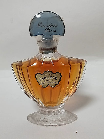 190526-104 Guerlain One Thousand One 5ml 0.2 oz
