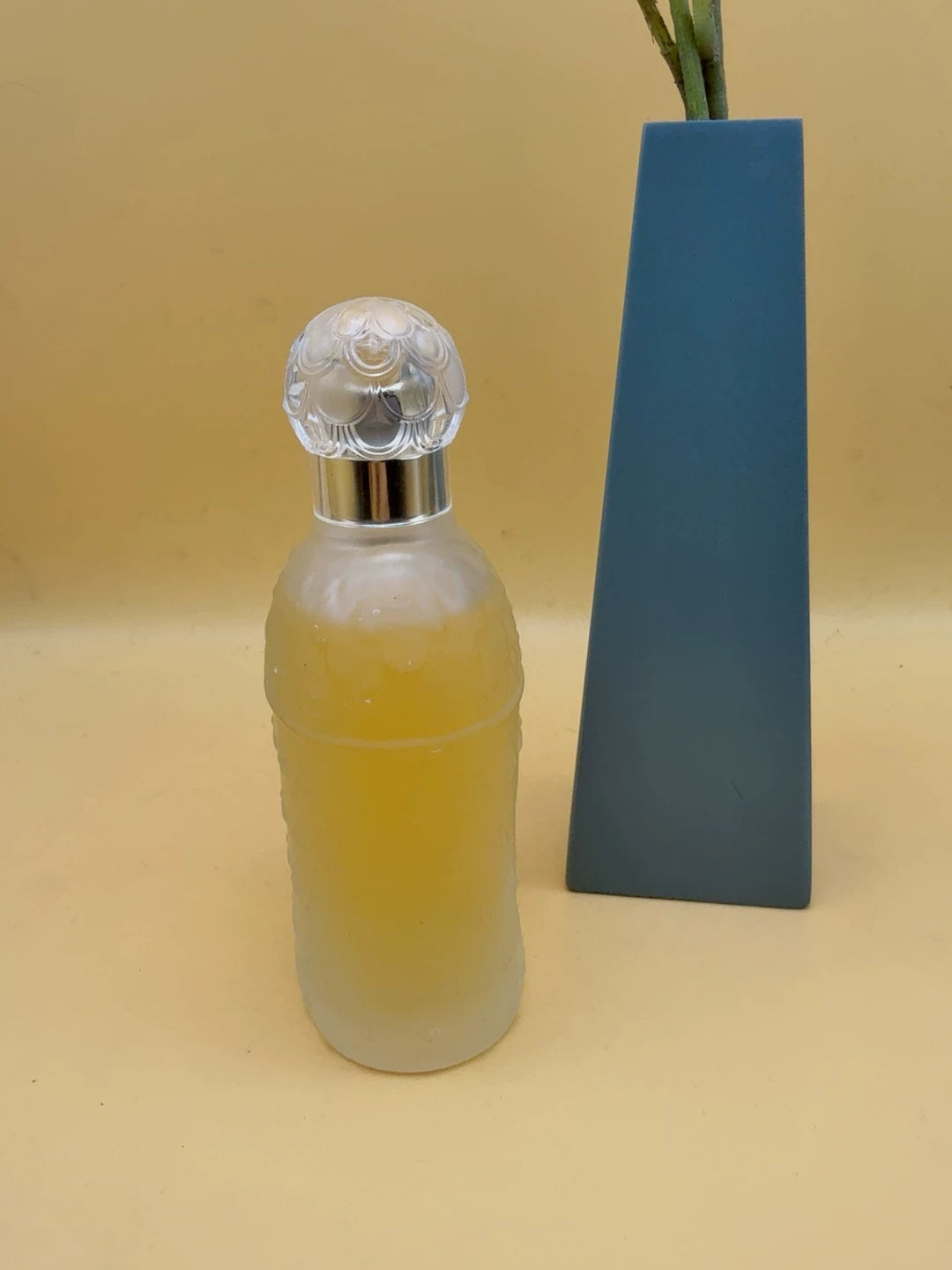 301225-49 Guerlain SAMSARA Eau de Parfum EDP 100ml 3.4oz