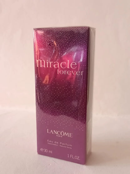 190526-141 Lancôme Miracle EDP 30ml 1 oz