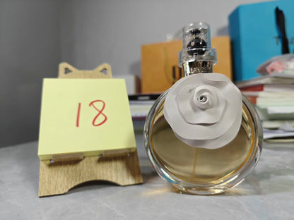 150126 - Chanel - Chance Eau Tendre EDT 100ml