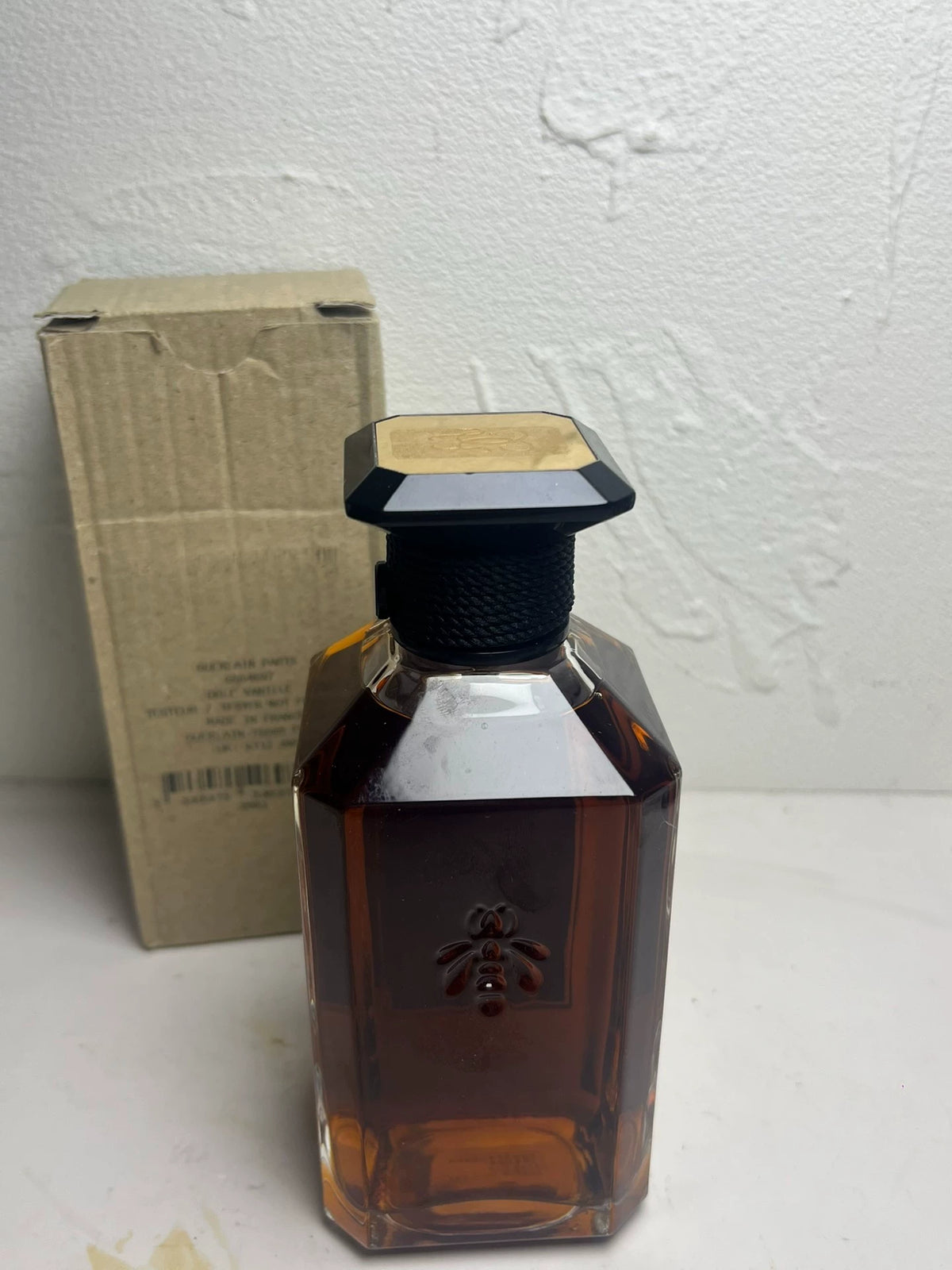 210926-44 Guerlain SPIRITUEUSE DOUBLE VANILLE SUERLAIN EDP 200ml 6.8 oz