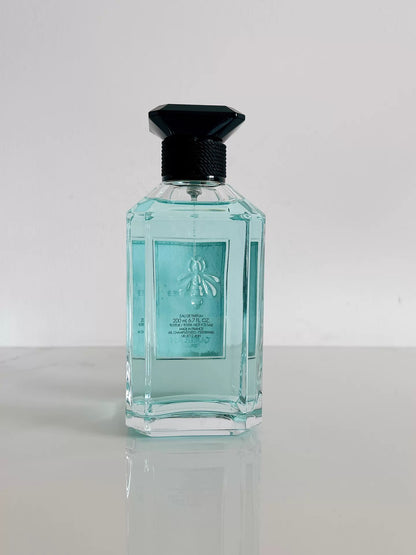 100326-23 Guerlain Herbes Trublantes 200ml  6.8oz