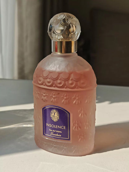 020426-34 Guerlain Parfum 100ml 3.4 oz