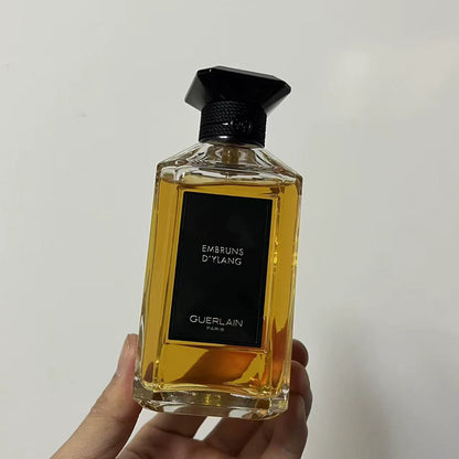 05826-587 Guerlain Art Salon Love Parfum 200ml 6.8 oz