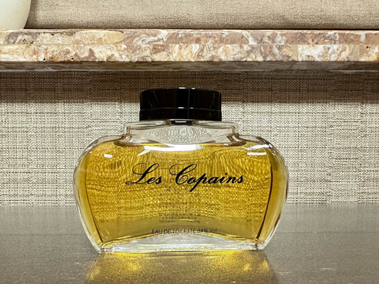 220325-16 Les Copains Les Copains edt 100ml 3.4 oz