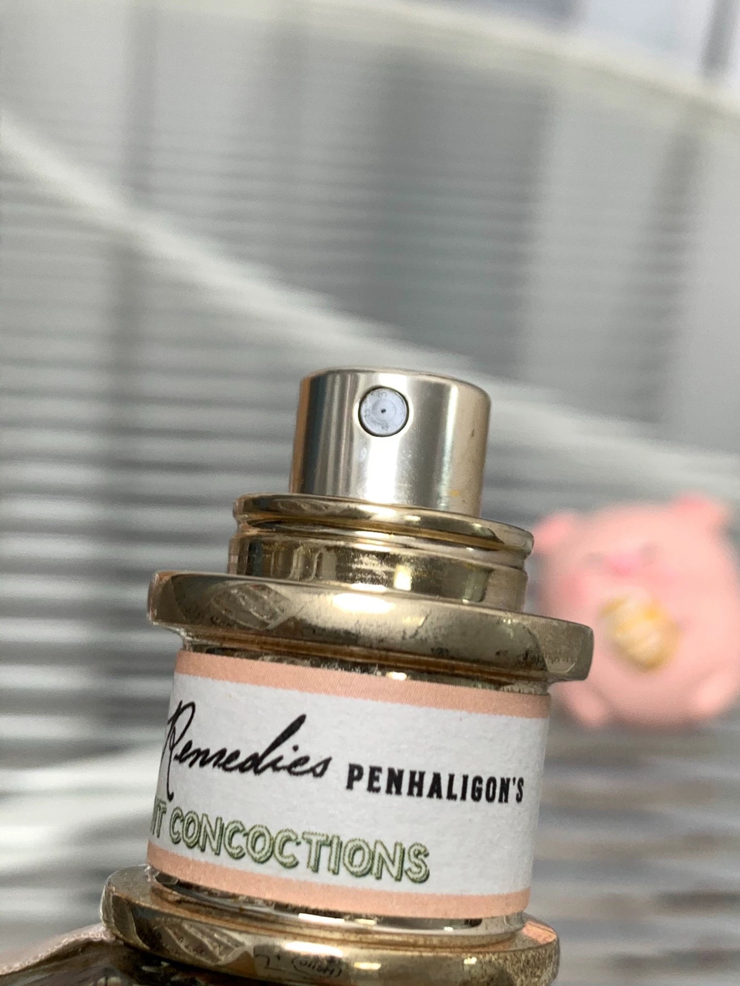280726-125 CK Box of Panhaligan 100ml 3.4 oz