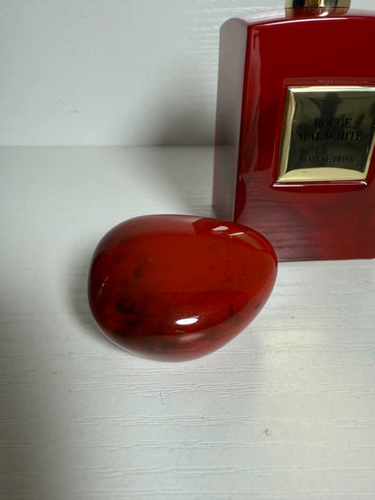 200526-45 Armani red malachite Perfume 100ml 3.4 oz