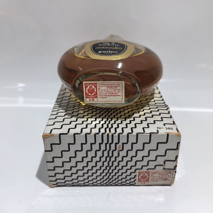 020926-313 Guerlain Mitsouko Old Edition 100ml 3.4 oz