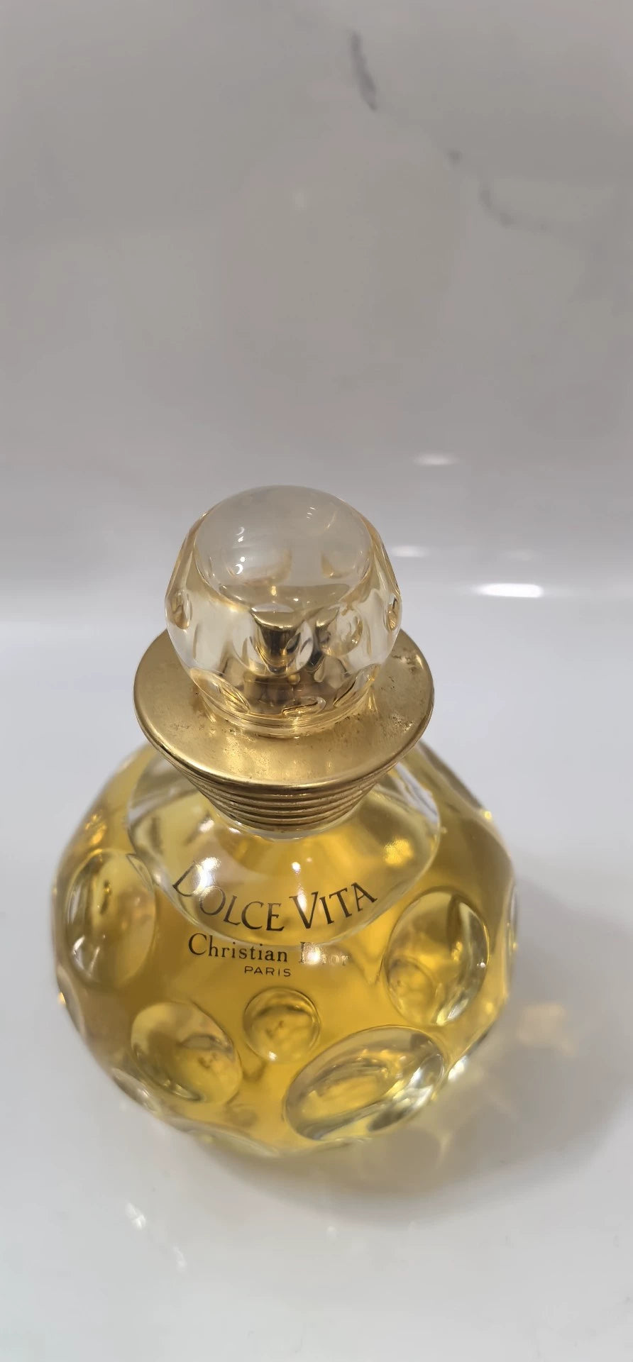 220826-425 Dior Source of Joy 100ml 3.4 oz