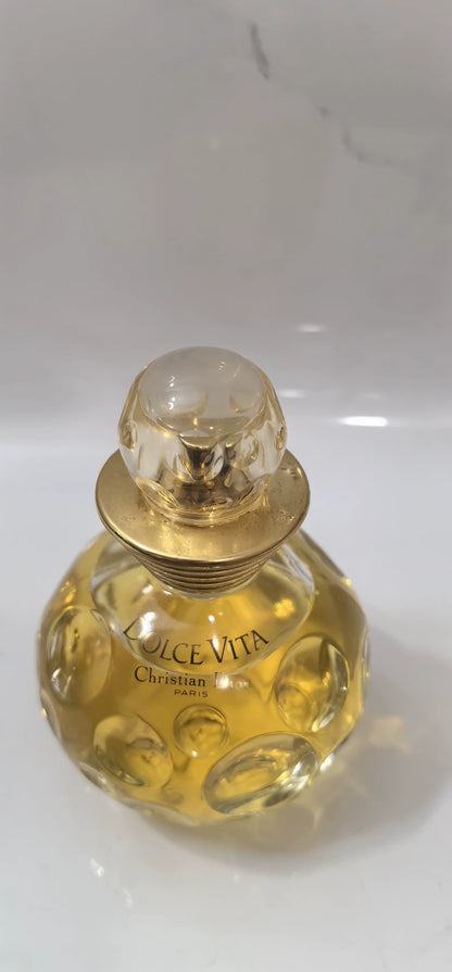 220826-425 Dior Source of Joy 100ml 3.4 oz