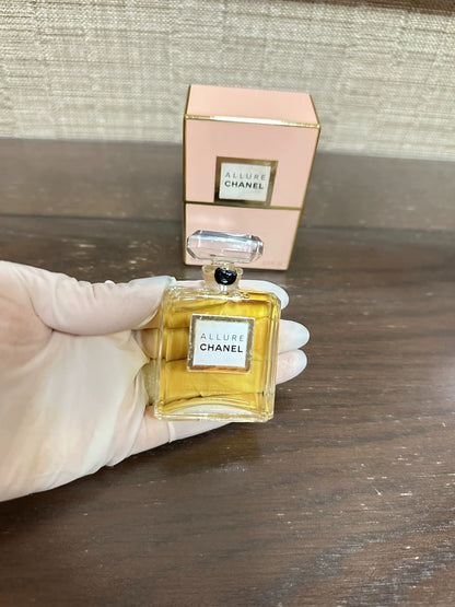 241025-115 Chanel Allure Parfum Perfume 15ml 0.5oz