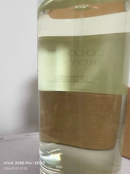 290626-122 Dior Haute Couture Royale EDP 250ml 8.5 oz